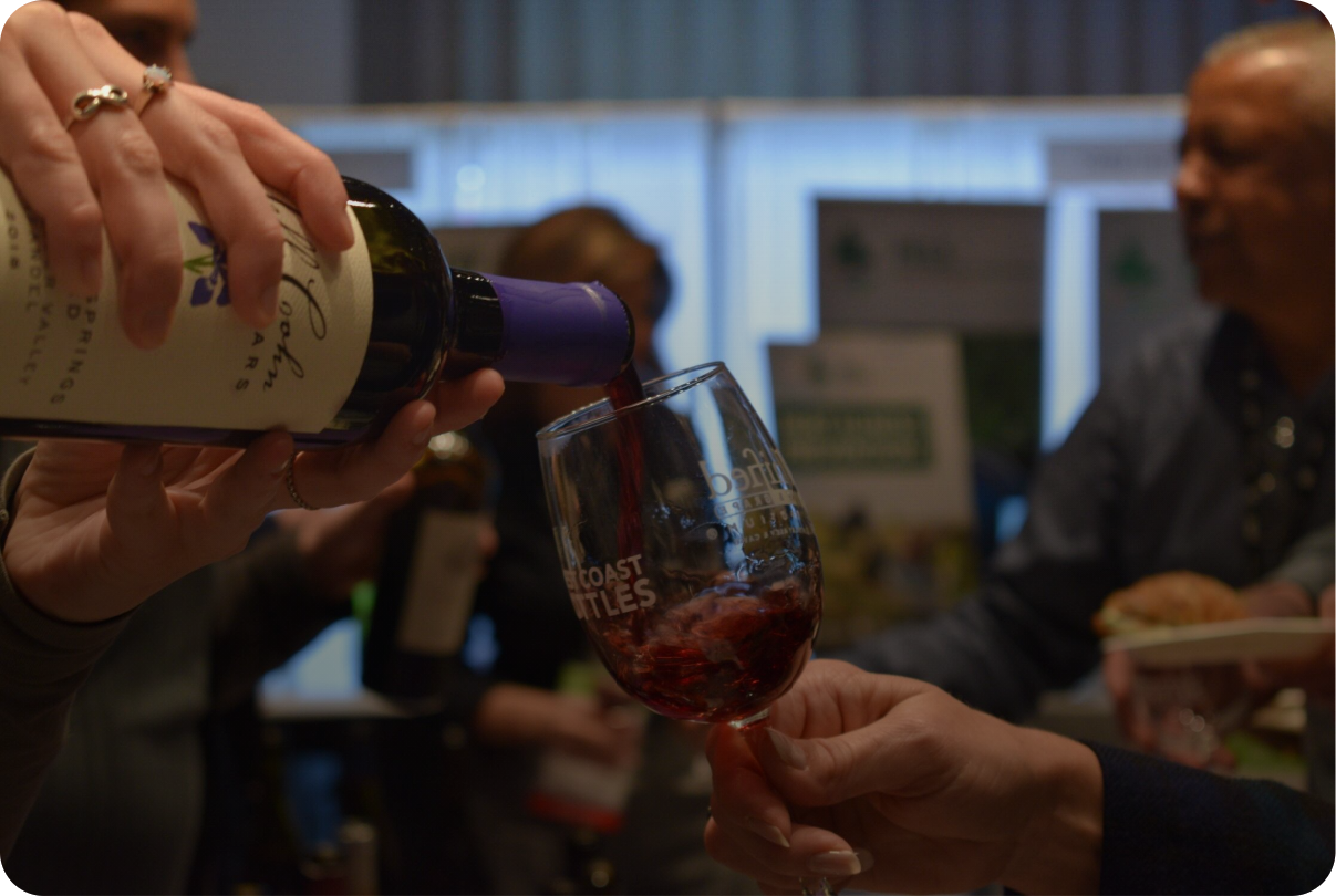 About Us Unified Wine & Grape Symposium