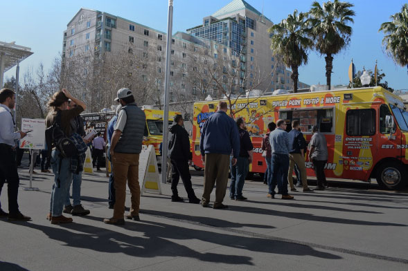 Food Trucks